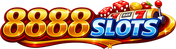 8888 Slots Logo